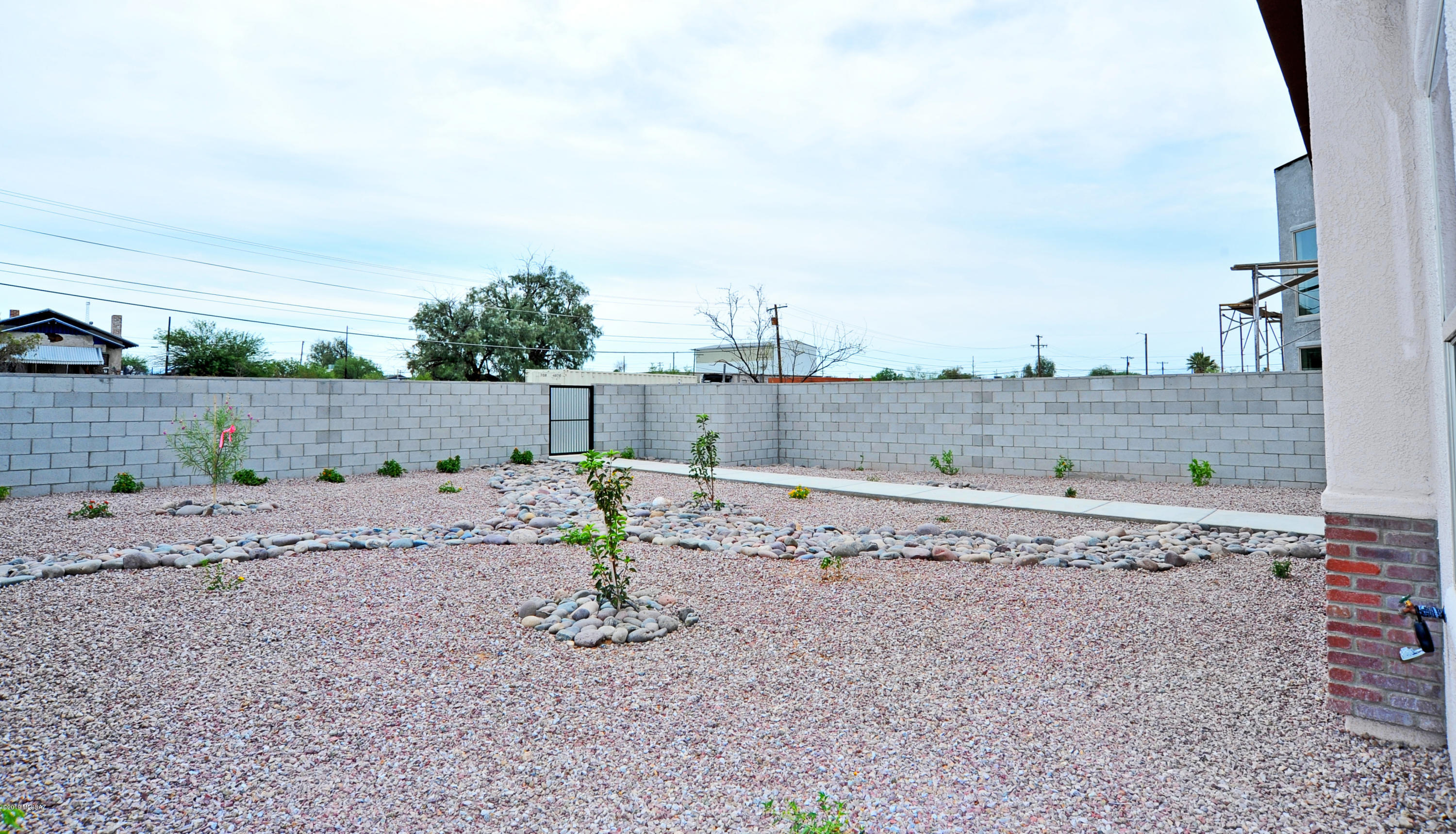 Bruckners Add - Residential