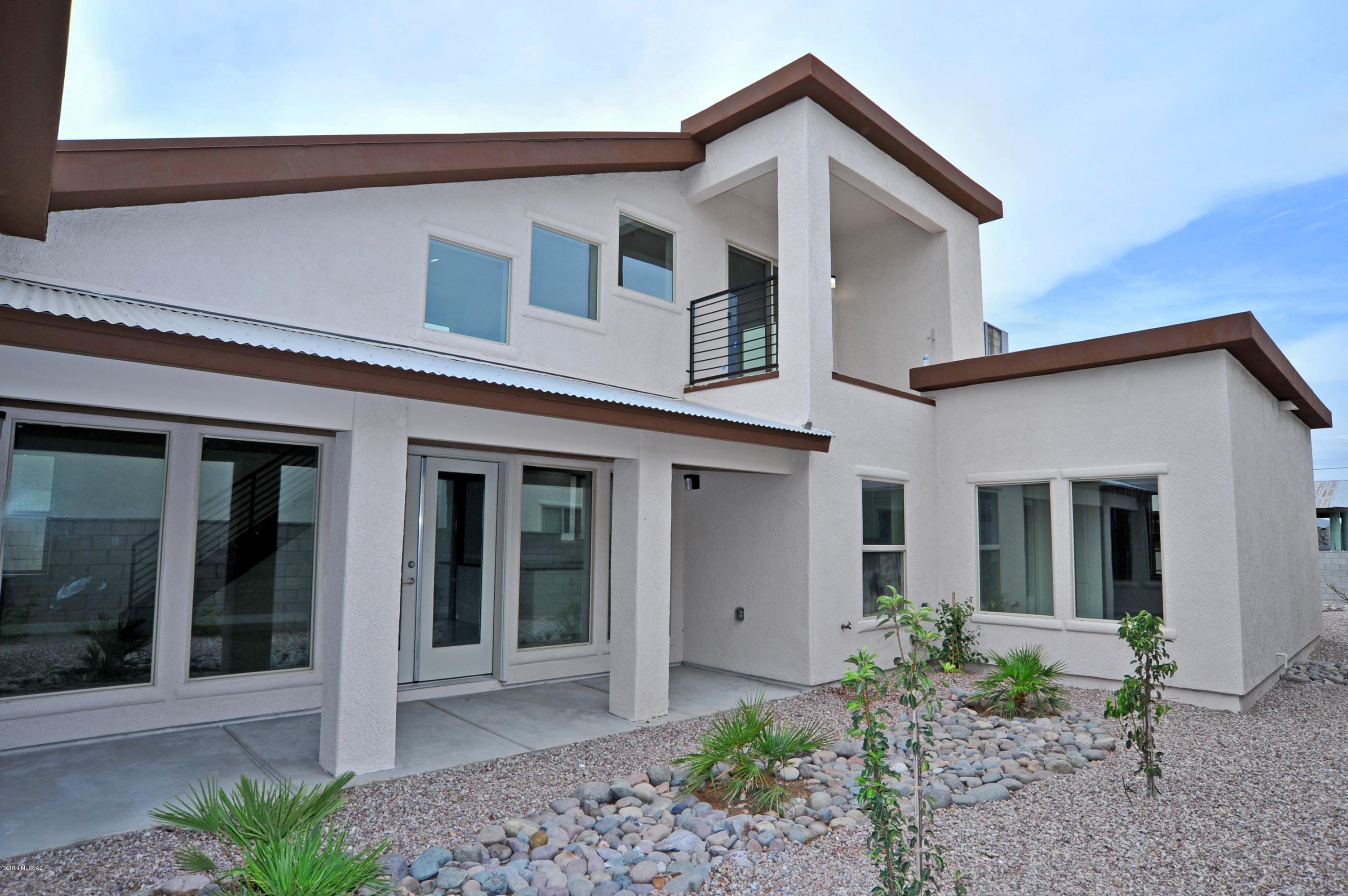Bruckners Add - Residential
