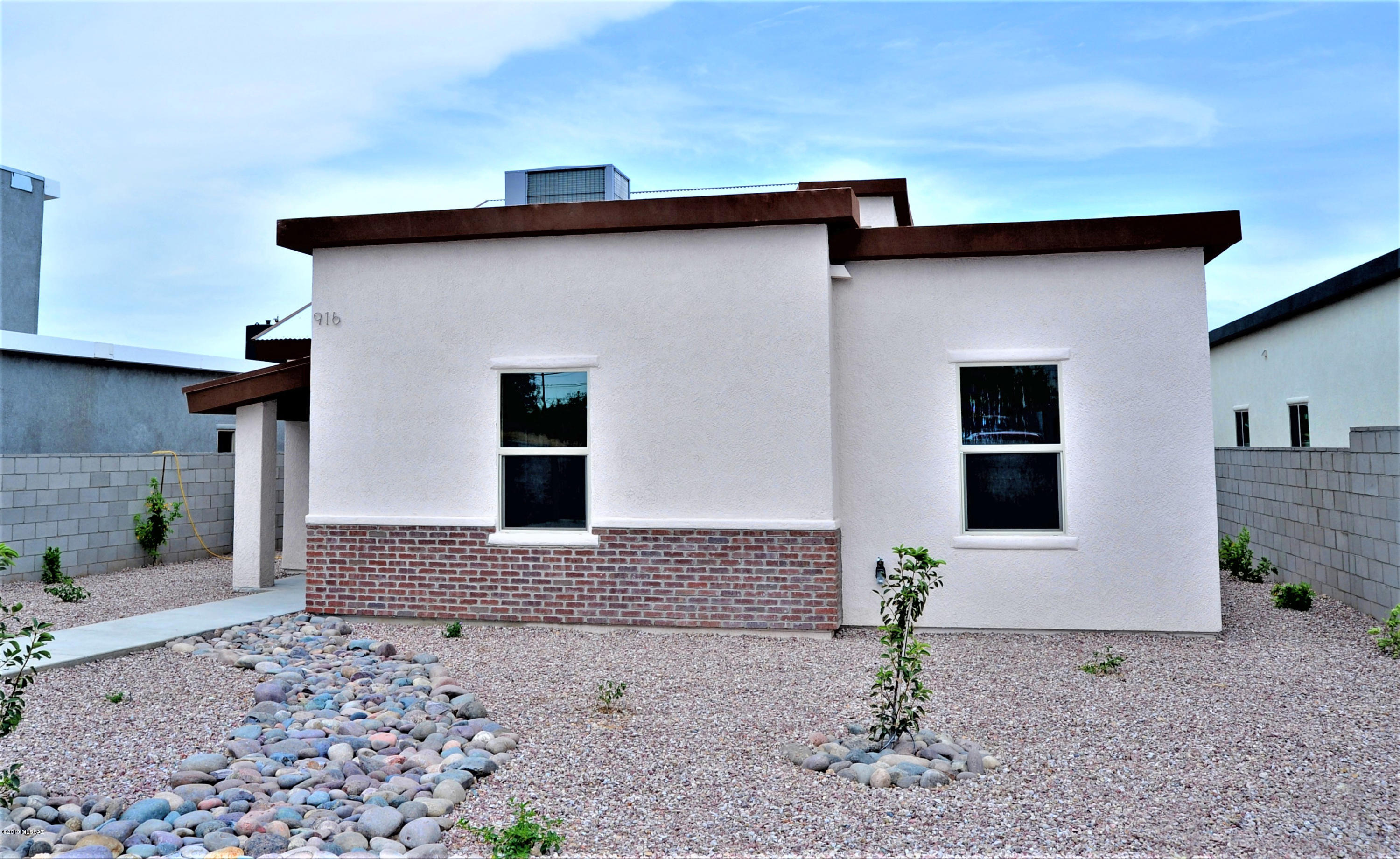 Bruckners Add - Residential