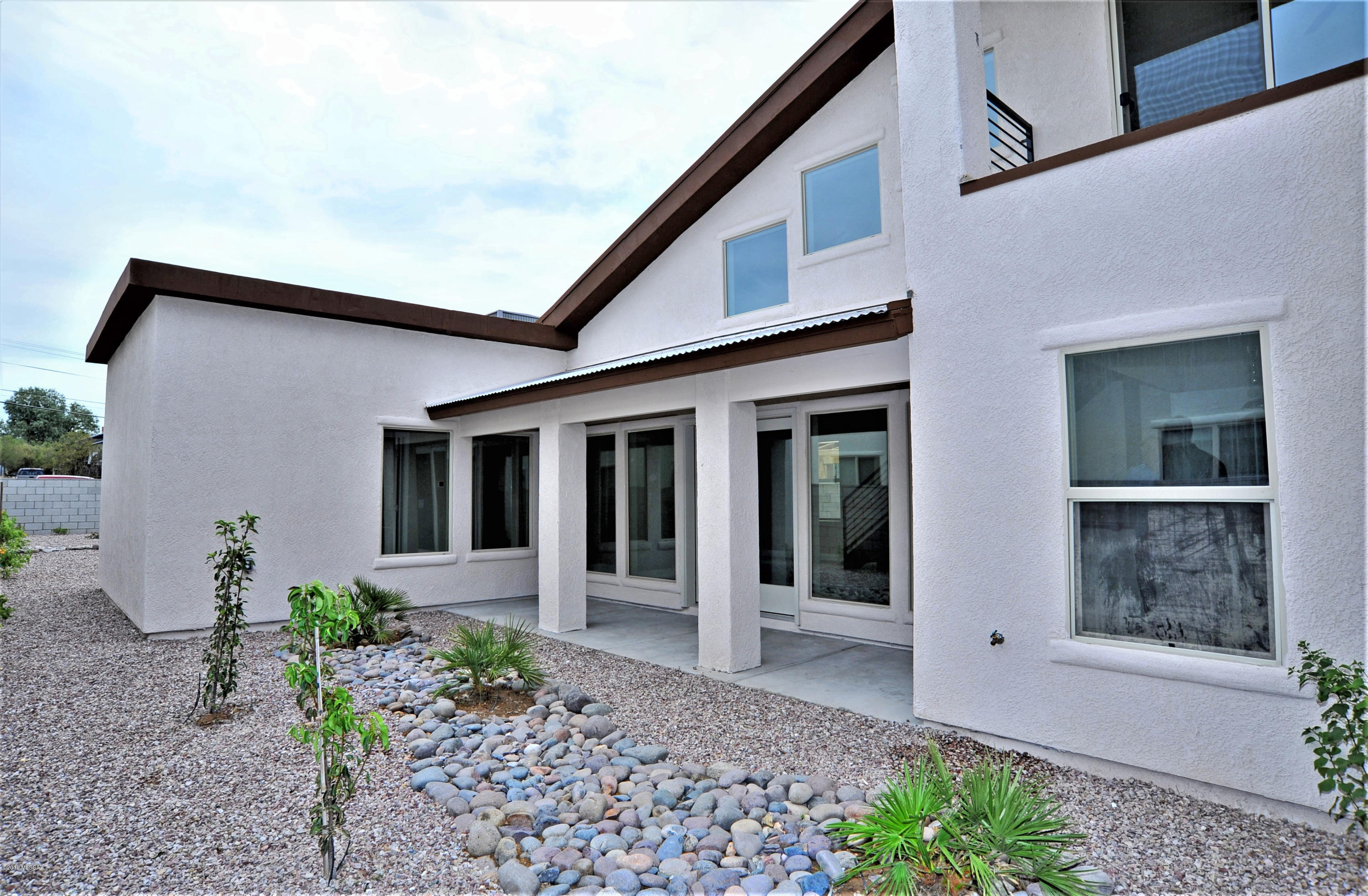 Bruckners Add - Residential