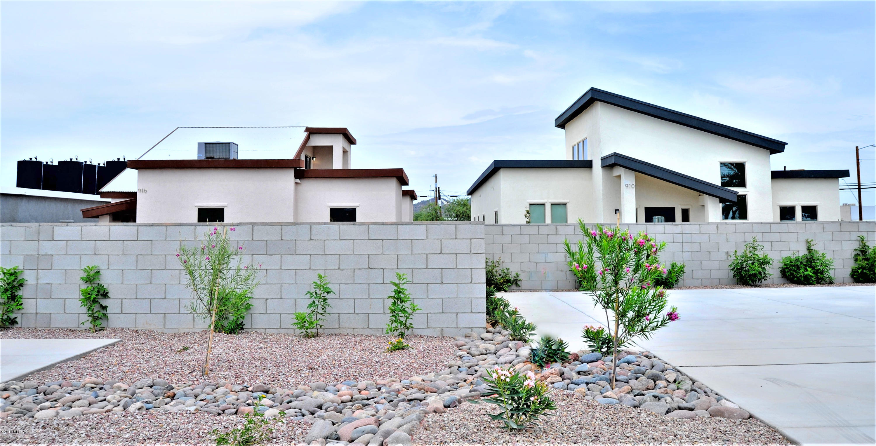 Bruckners Add - Residential