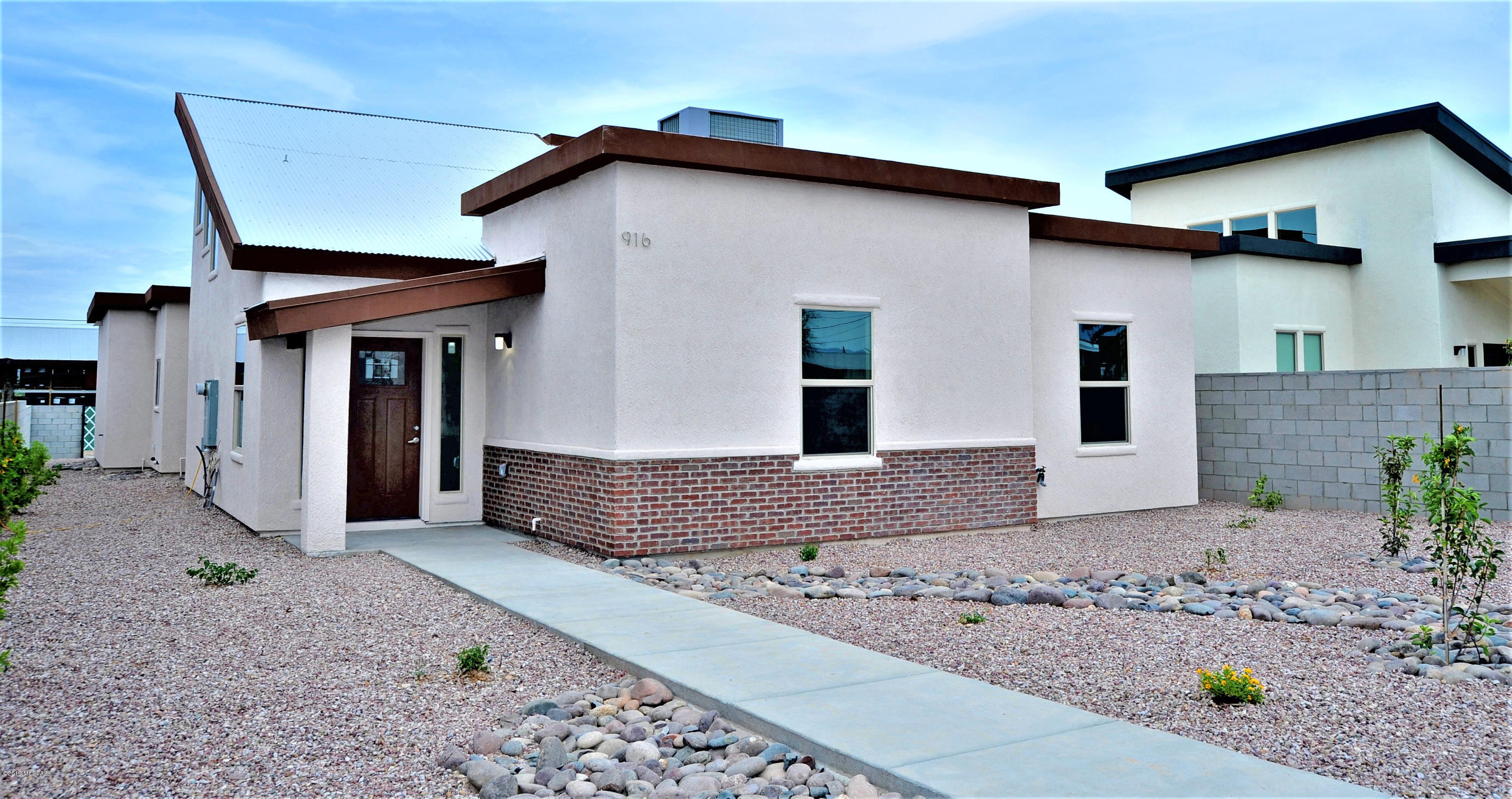 Bruckners Add - Residential