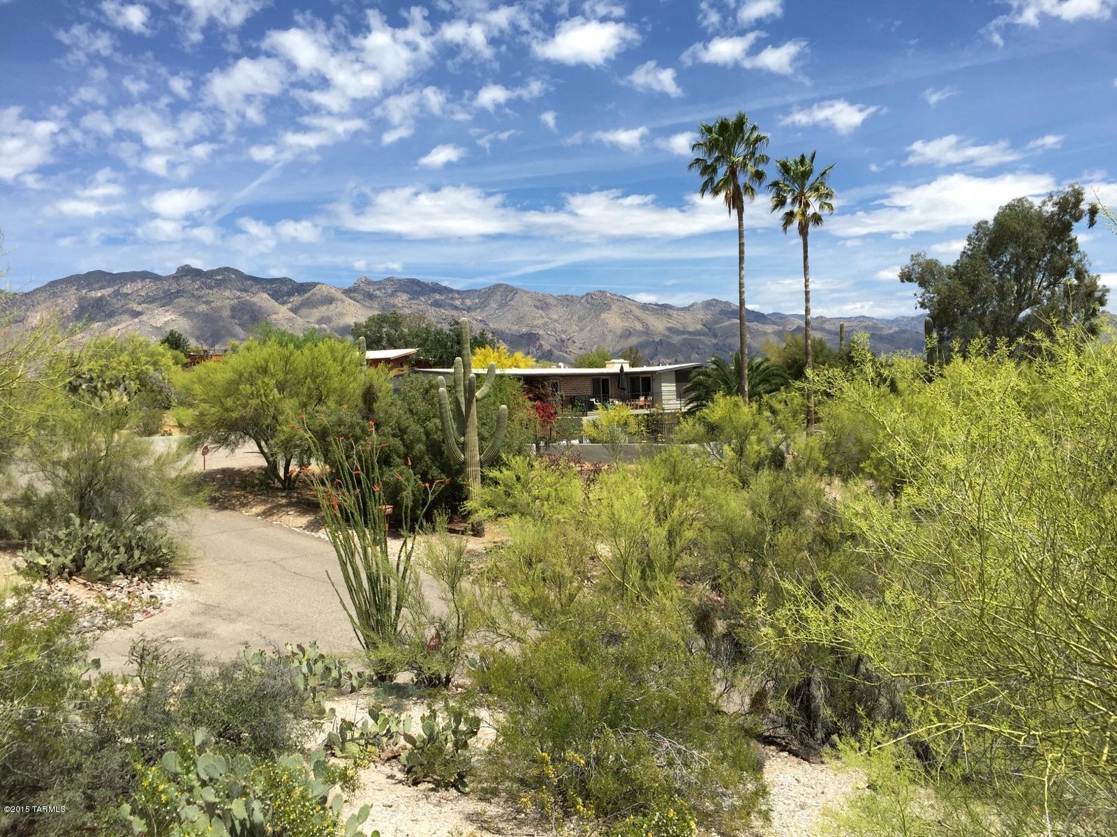 Flecha Caida Ranch Estates #4 - Residential