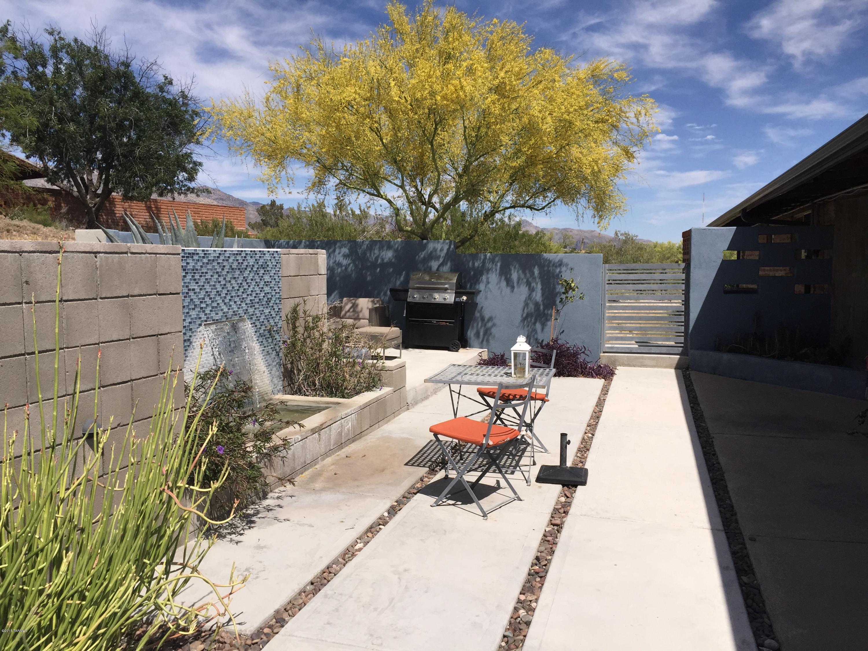 Flecha Caida Ranch Estates #4 - Residential