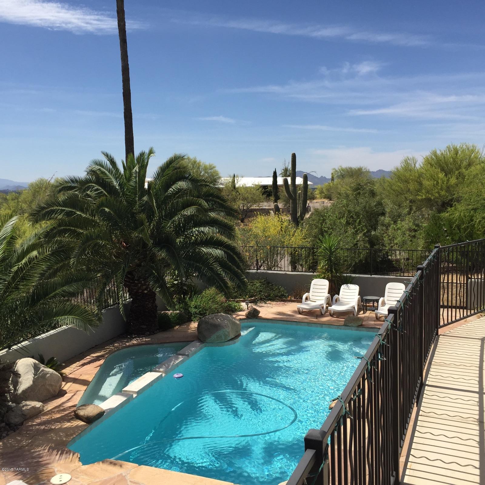 Flecha Caida Ranch Estates #4 - Residential