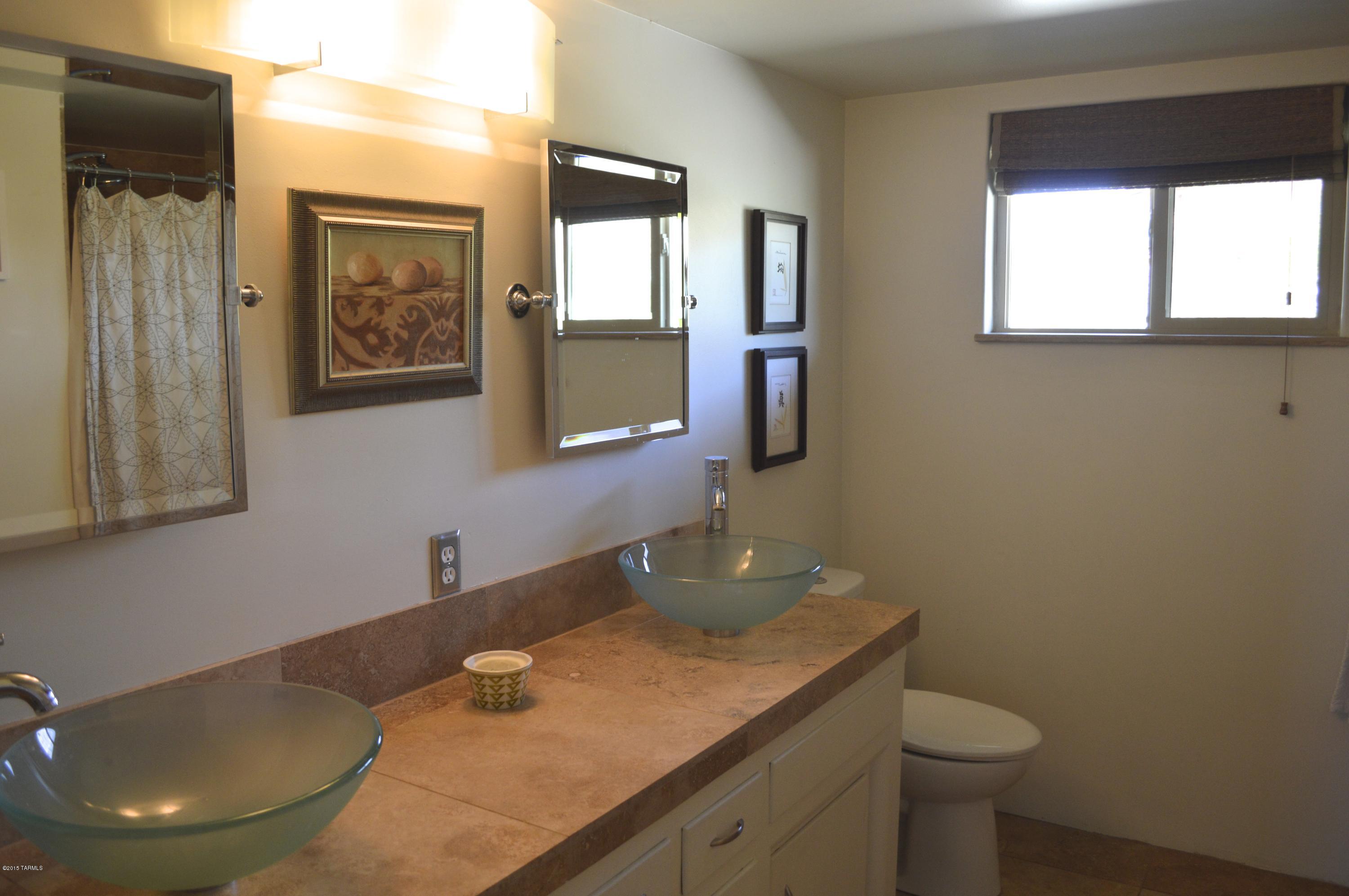 Flecha Caida Ranch Estates #4 - Residential