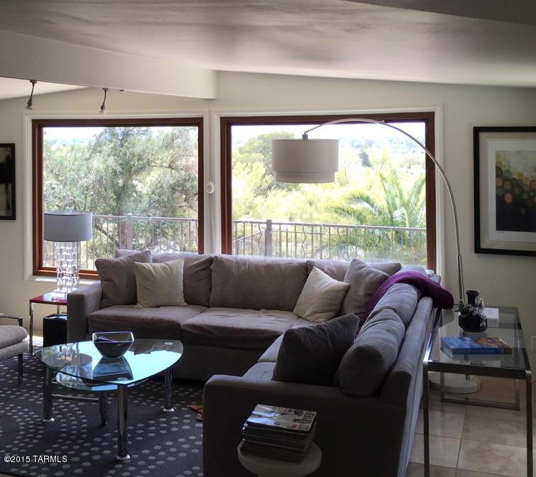 Flecha Caida Ranch Estates #4 - Residential