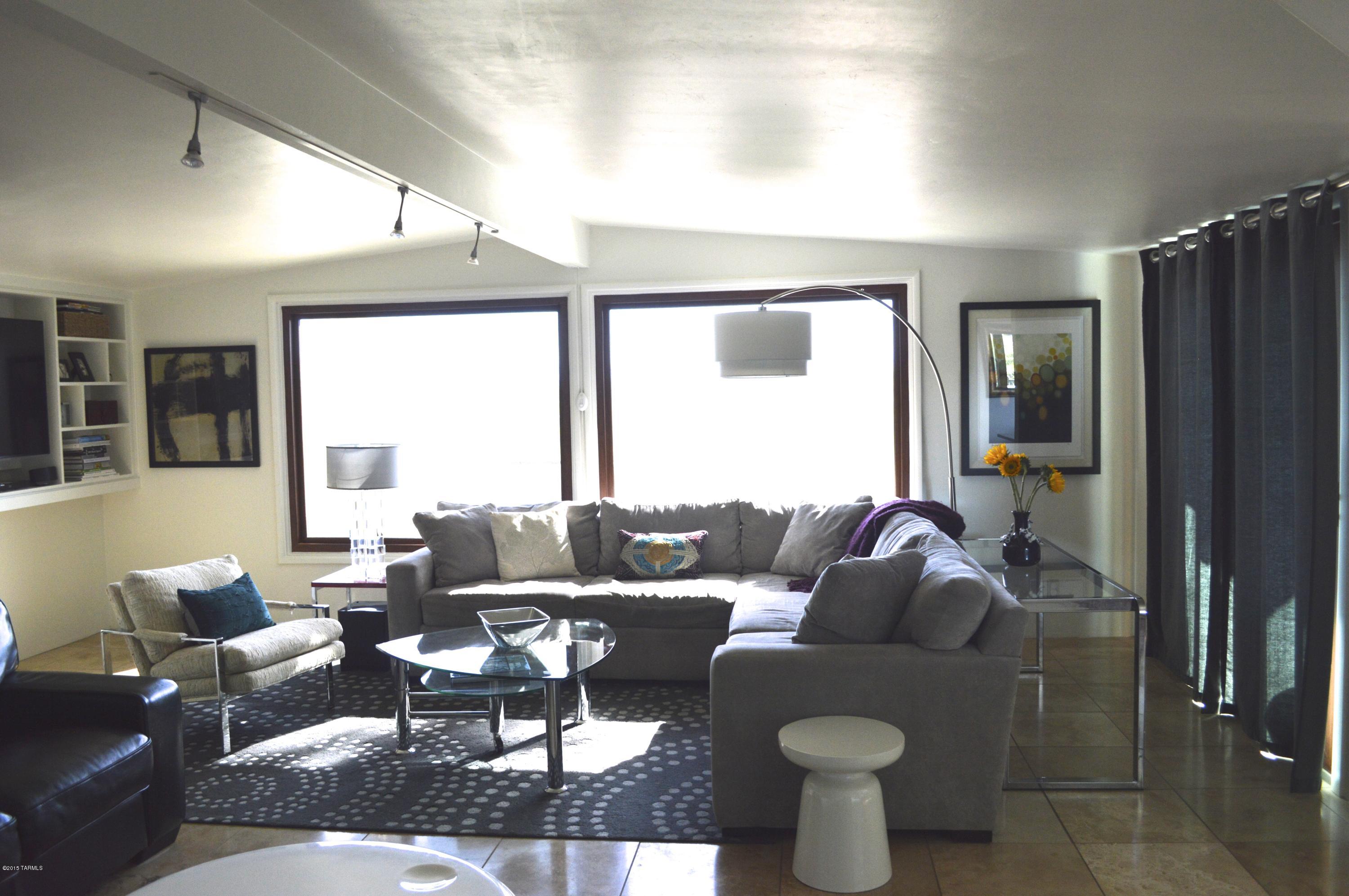 Flecha Caida Ranch Estates #4 - Residential