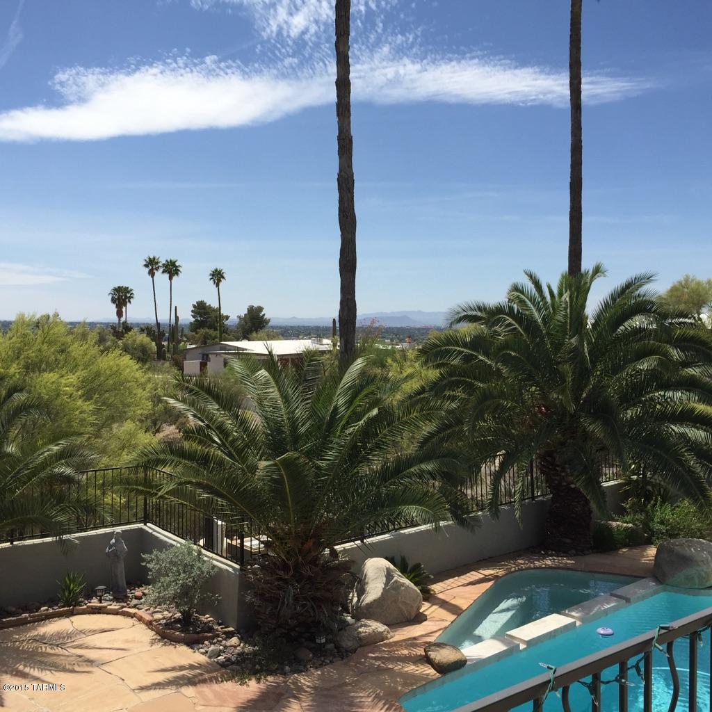 Flecha Caida Ranch Estates #4 - Residential