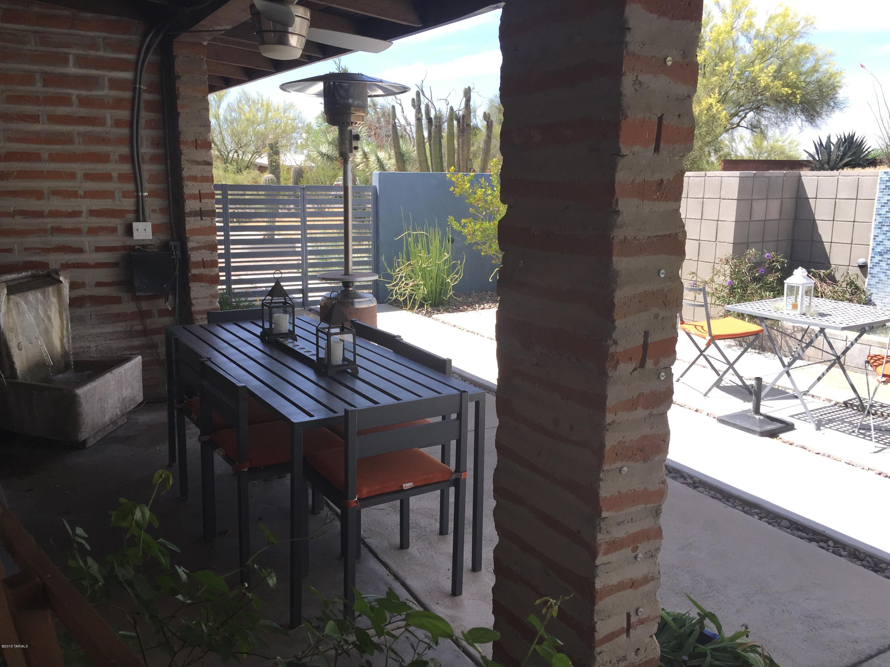 Flecha Caida Ranch Estates #4 - Residential