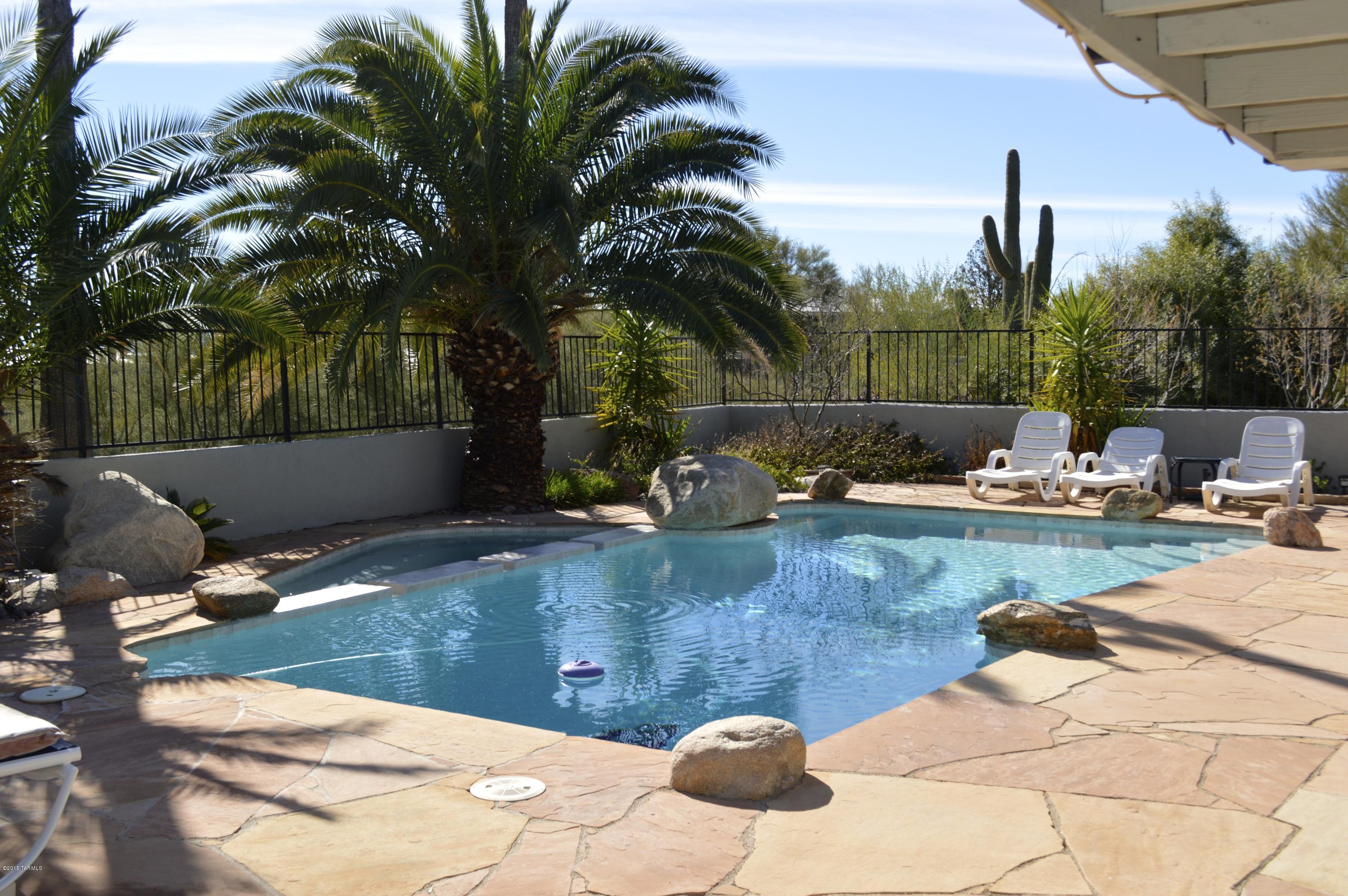 Flecha Caida Ranch Estates #4 - Residential