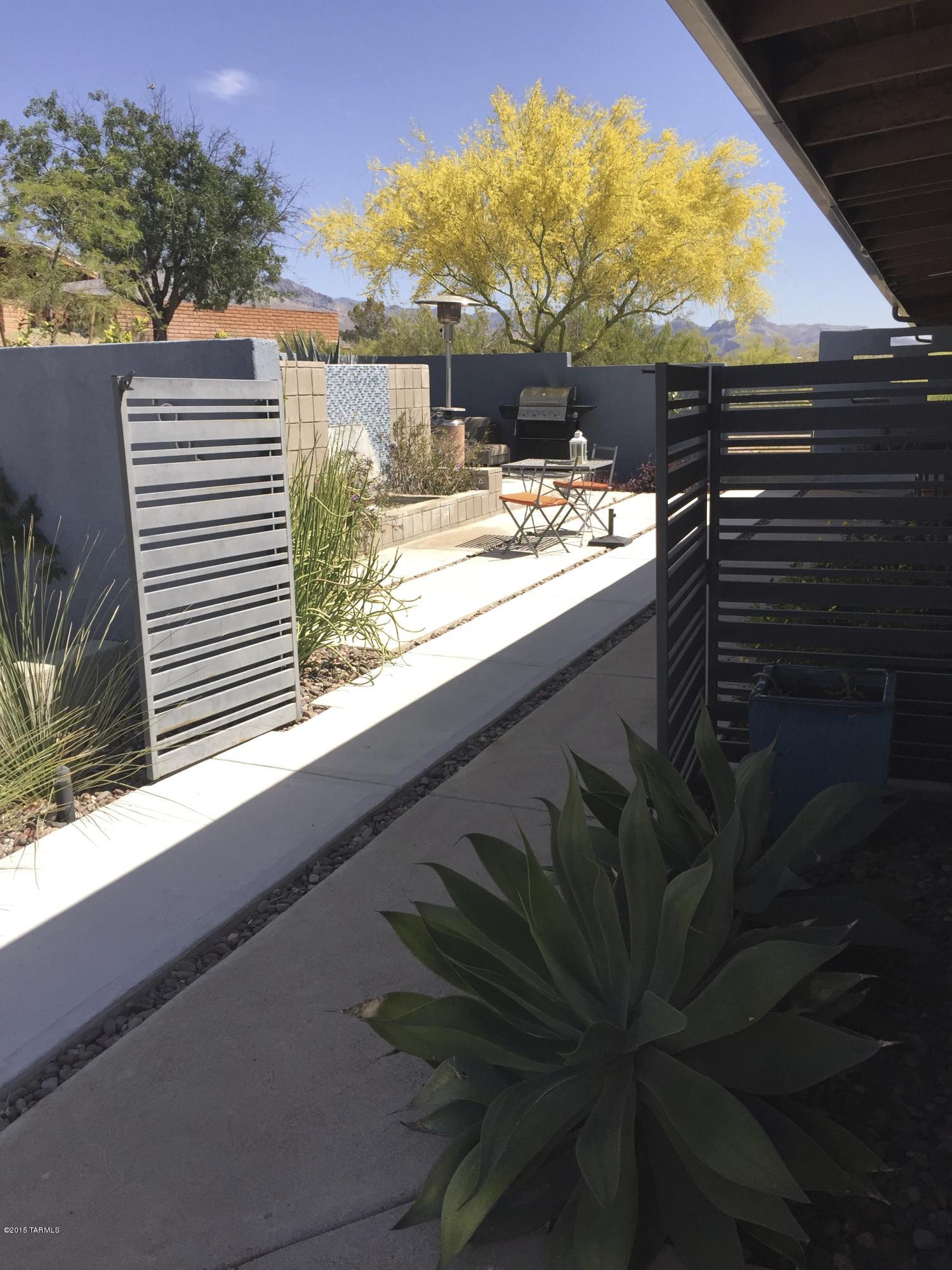 Flecha Caida Ranch Estates #4 - Residential