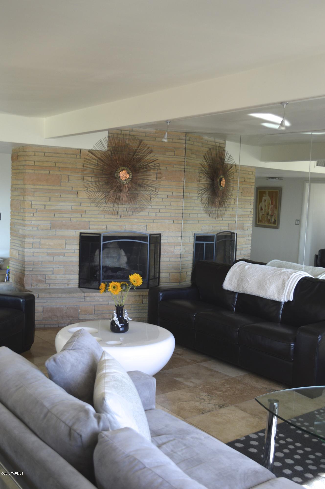 Flecha Caida Ranch Estates #4 - Residential