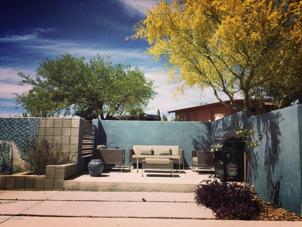 Flecha Caida Ranch Estates #4 - Residential