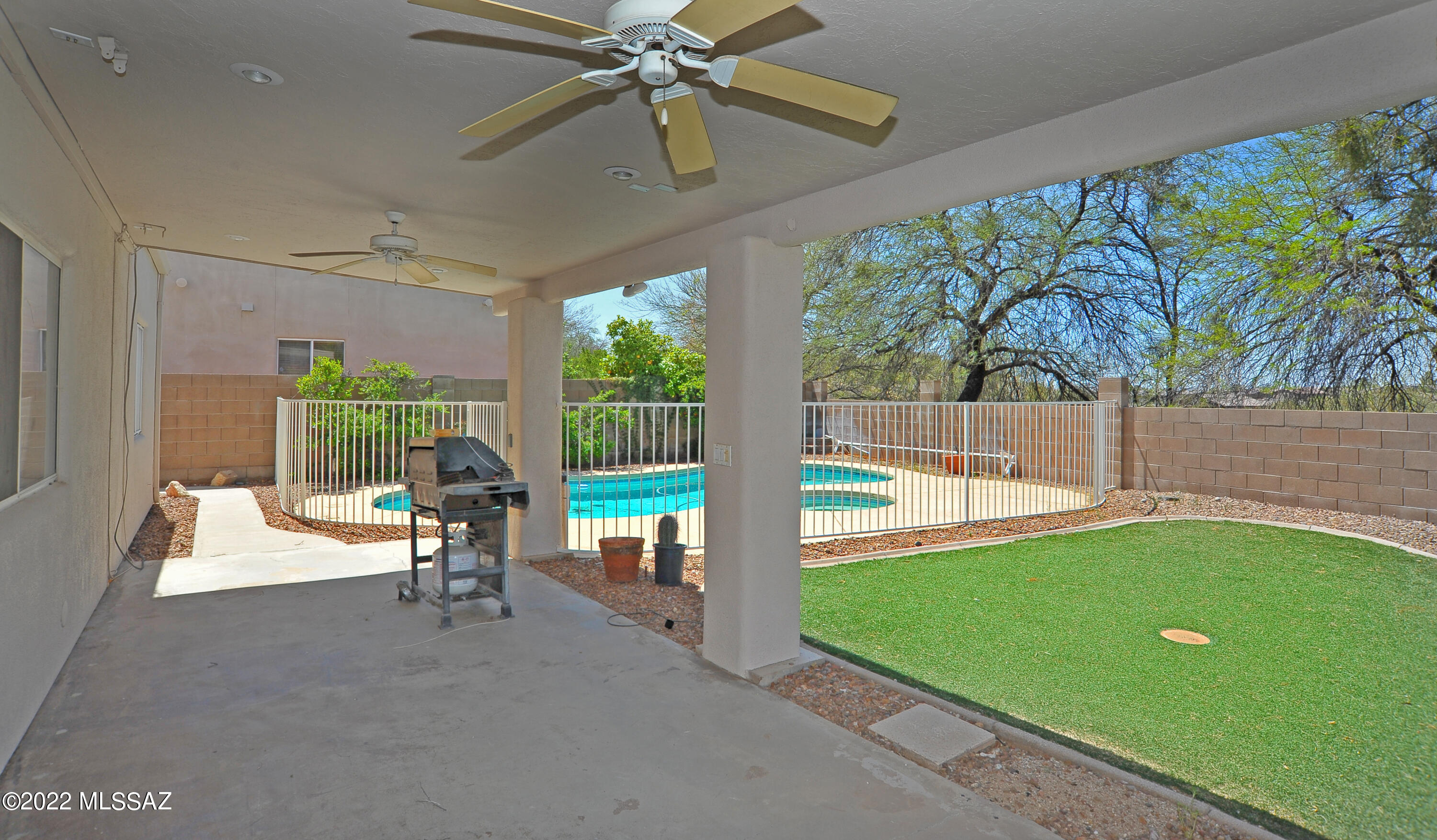 Catalina Shadows Estates (69-540) - Residential