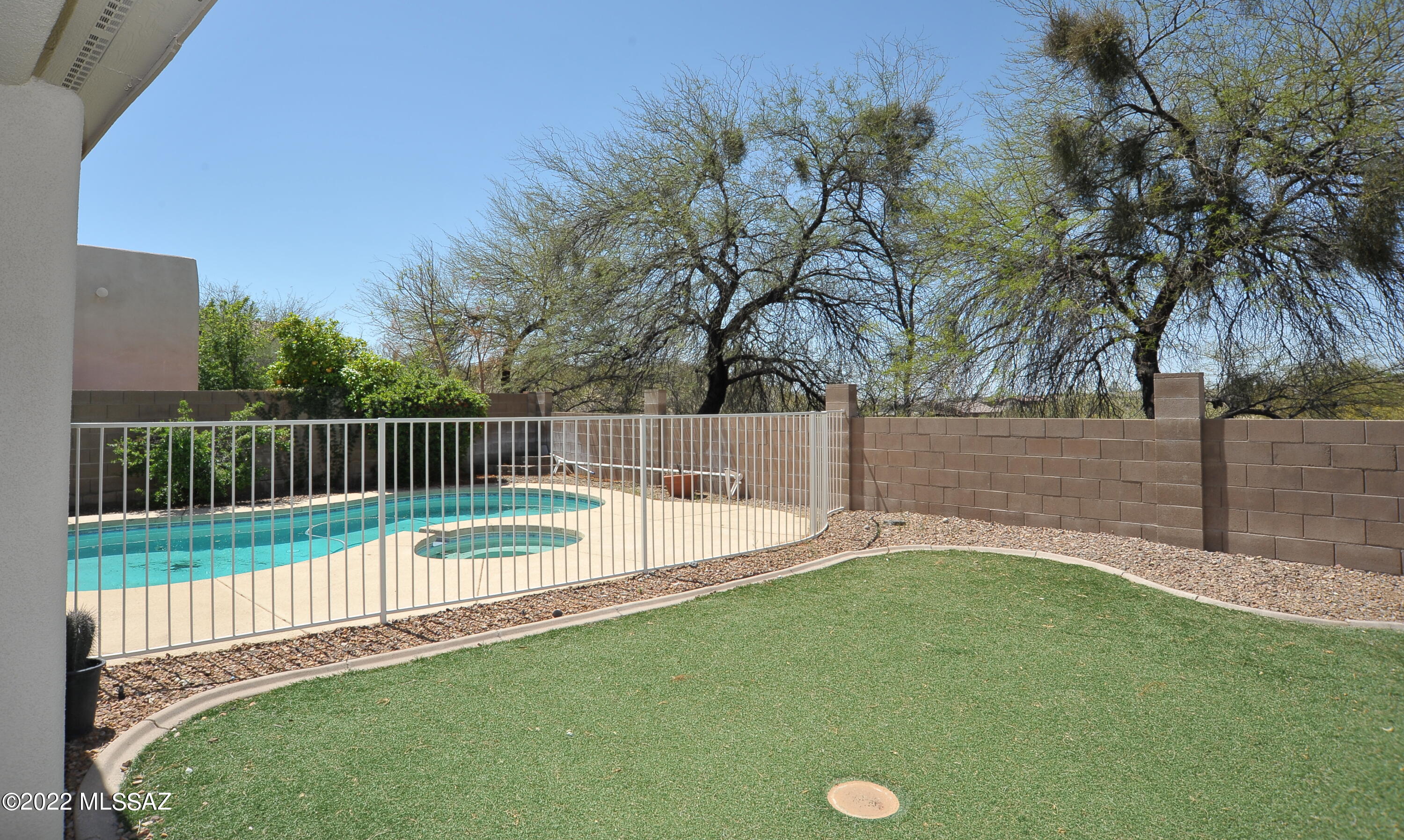 Catalina Shadows Estates (69-540) - Residential