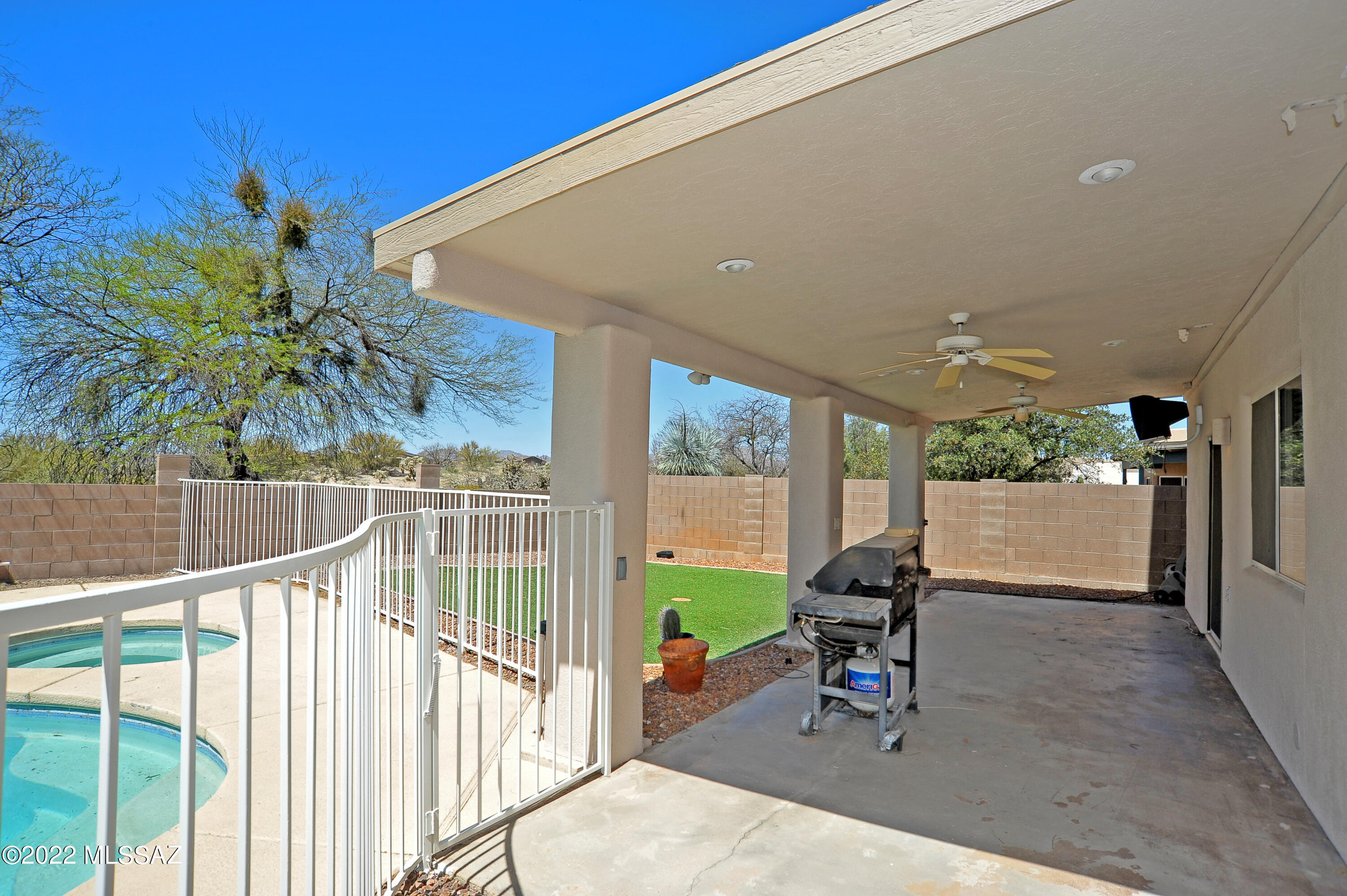 Catalina Shadows Estates (69-540) - Residential
