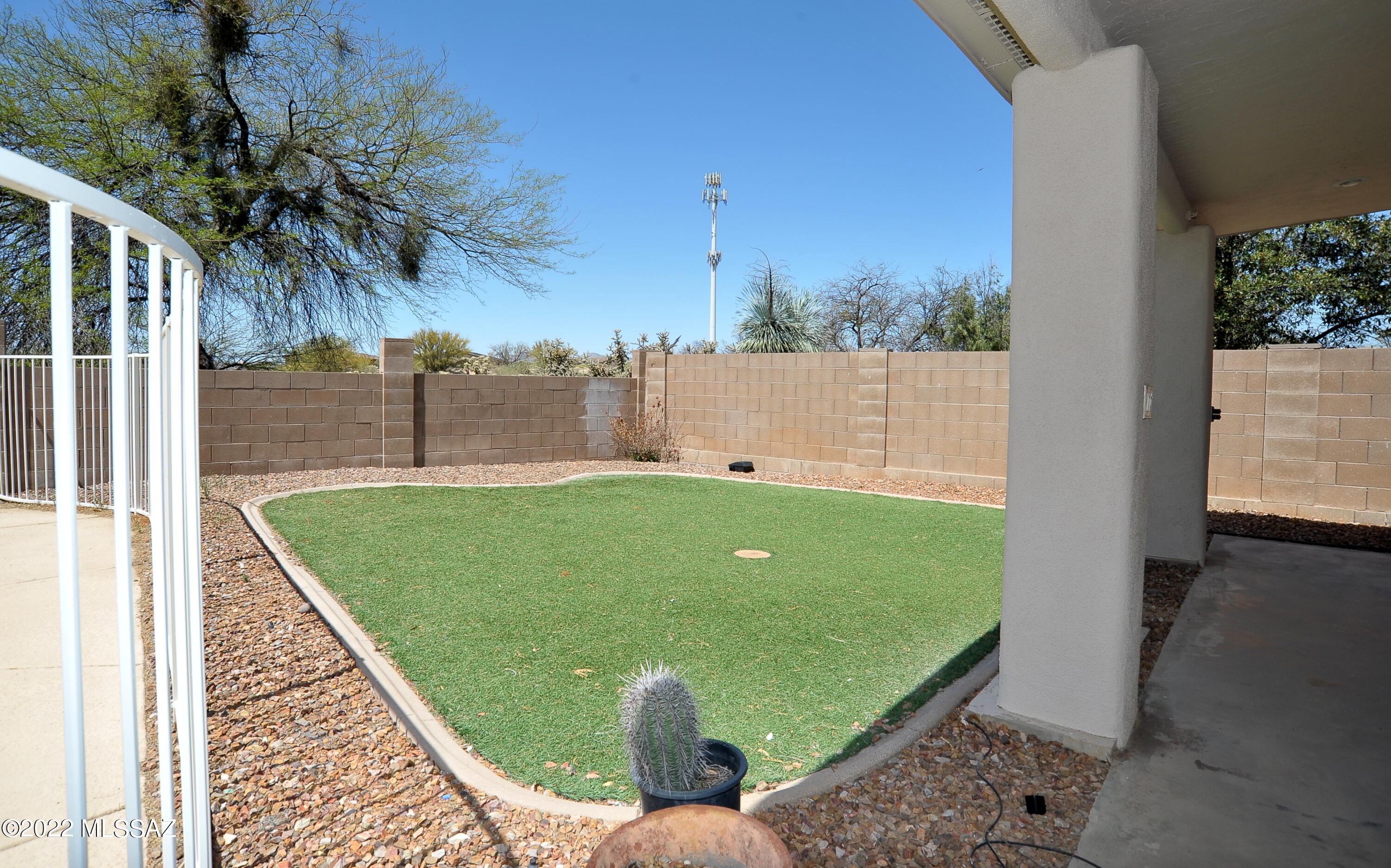 Catalina Shadows Estates (69-540) - Residential