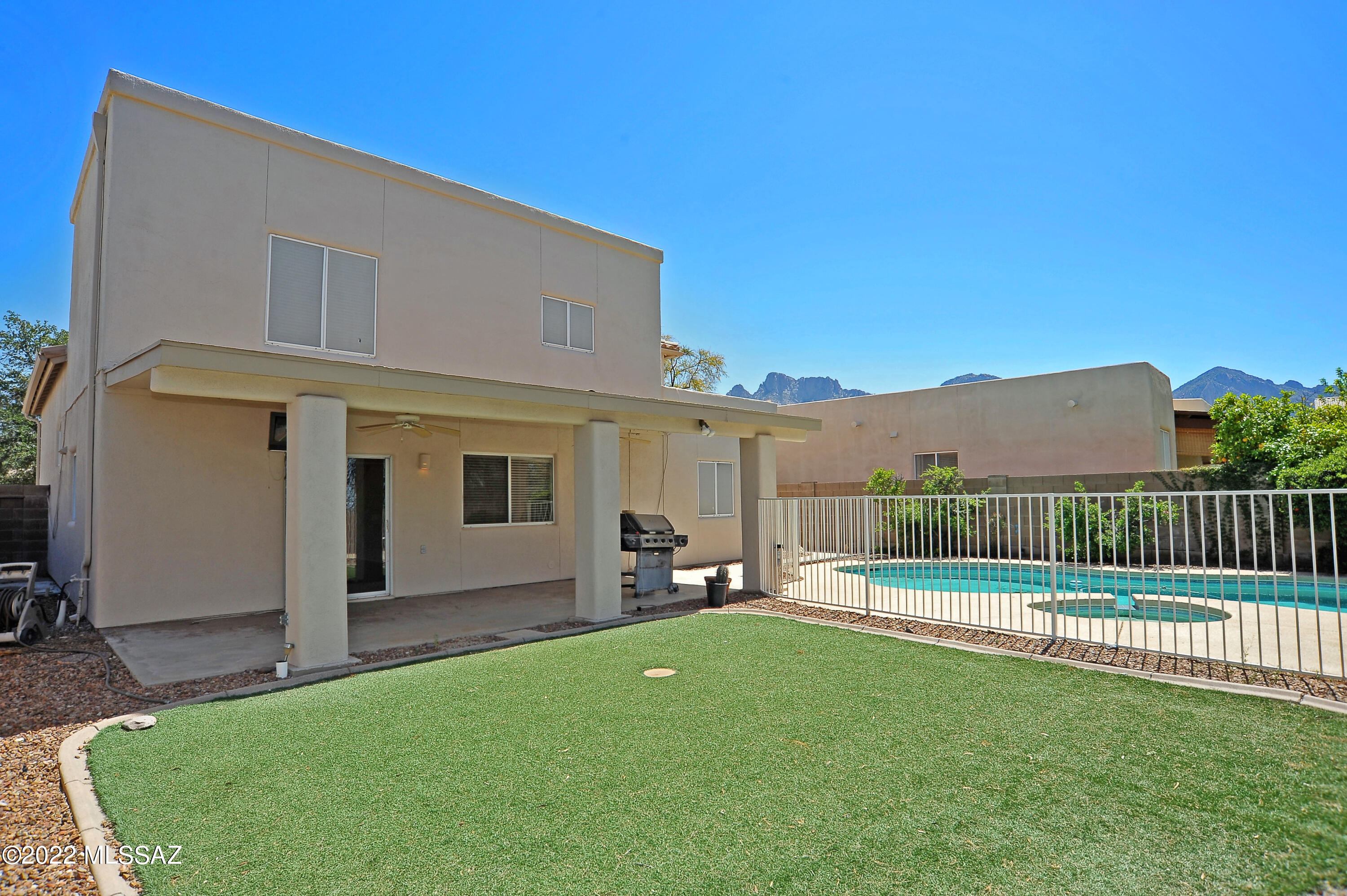 Catalina Shadows Estates (69-540) - Residential