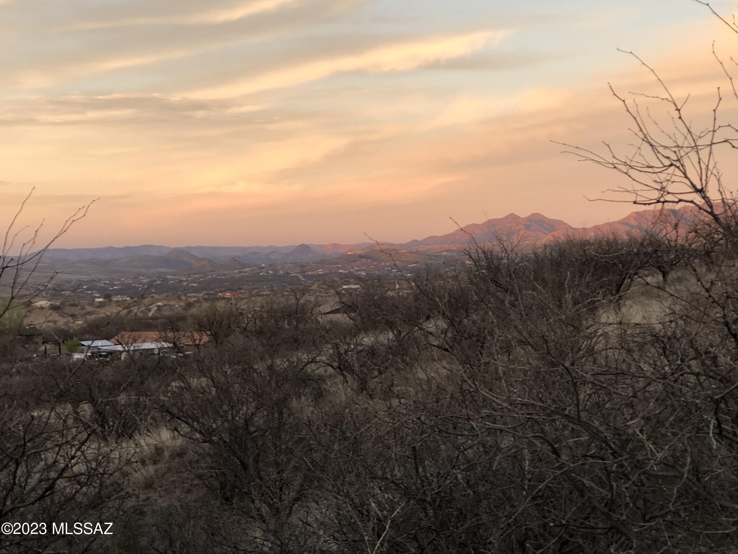 Rio Rico Estates 13 - Land