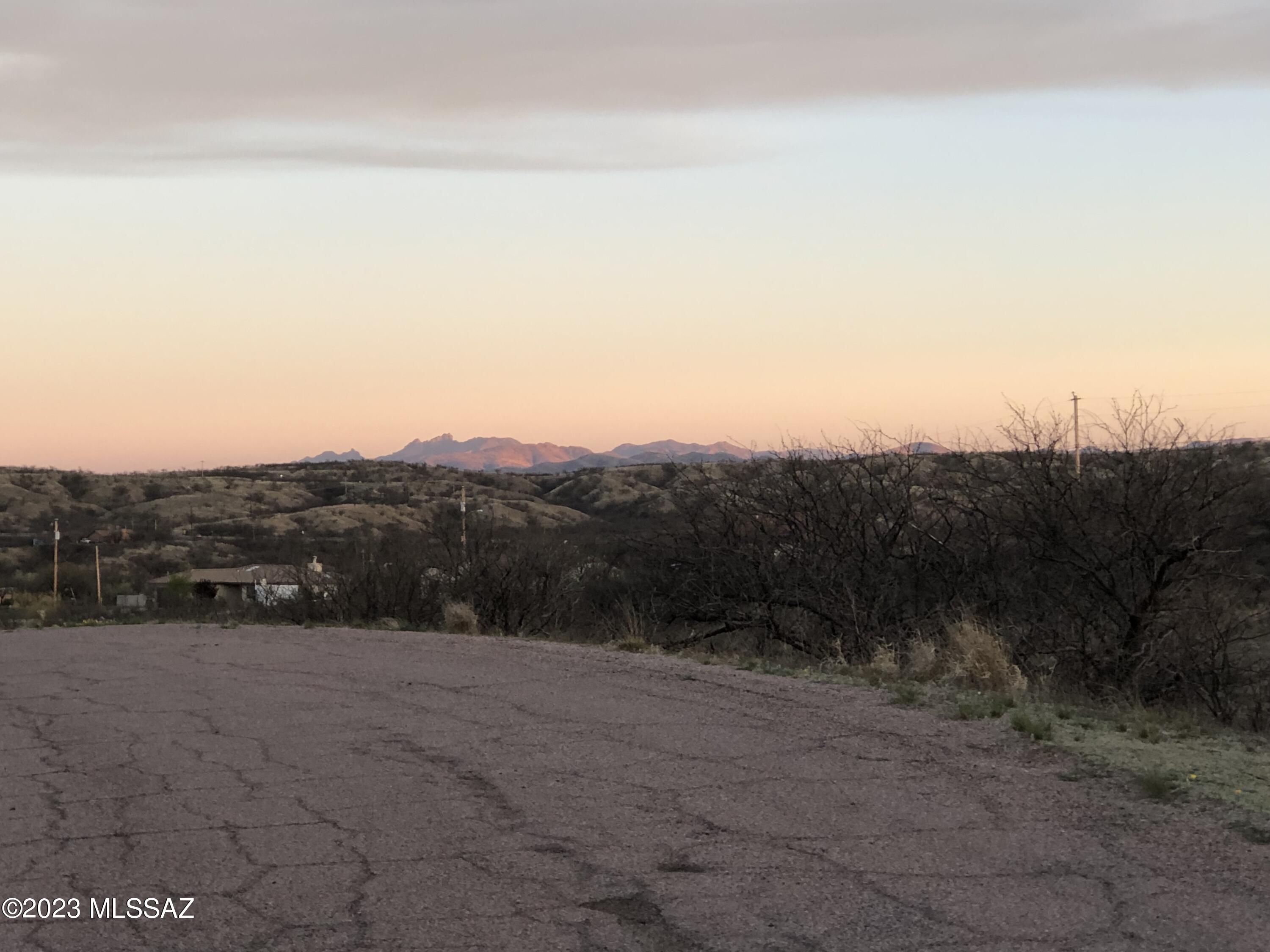 Rio Rico Estates 13 - Land