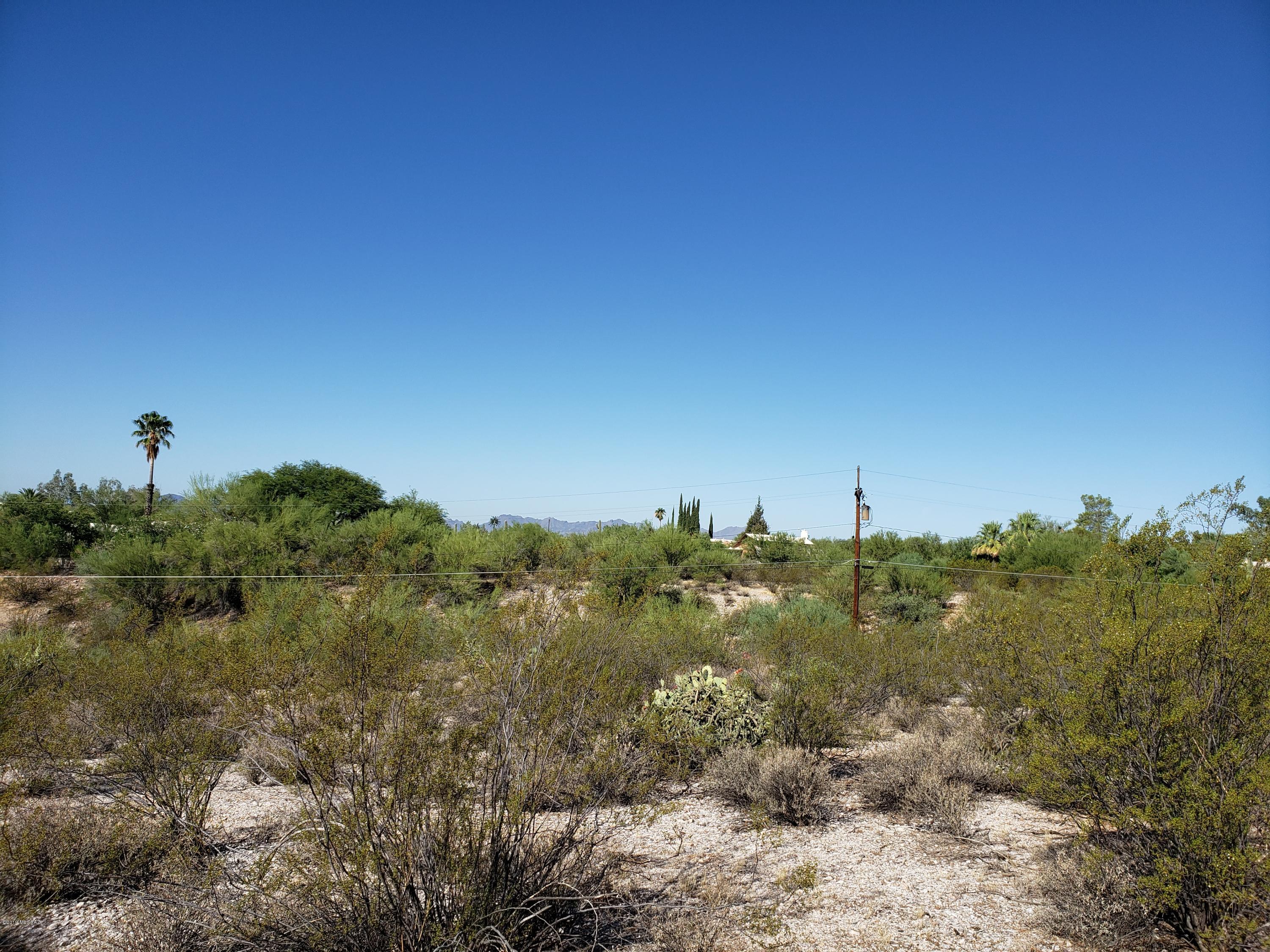 Flecha Caida Ranch Estates #10 - Land