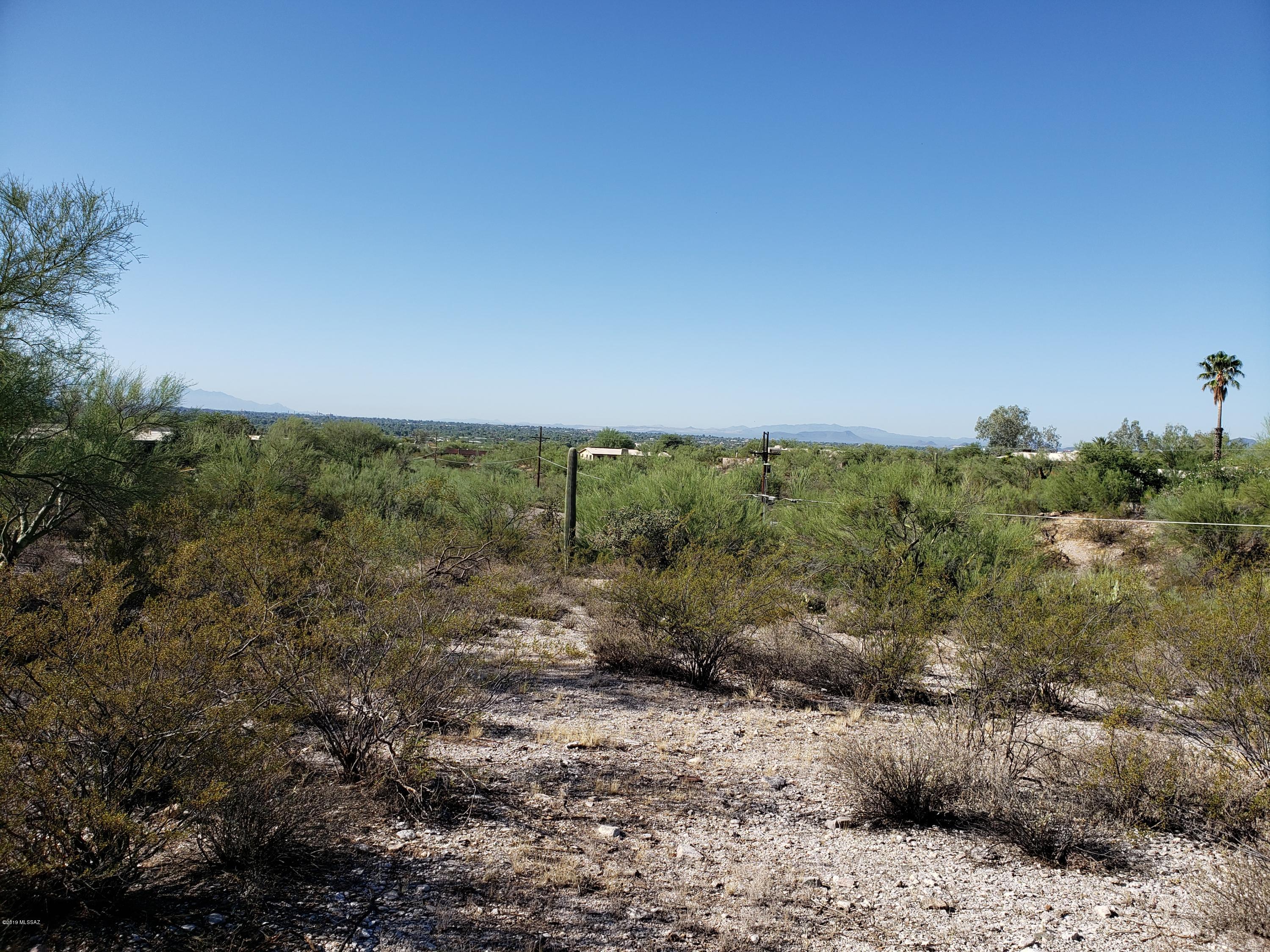 Flecha Caida Ranch Estates #10 - Land