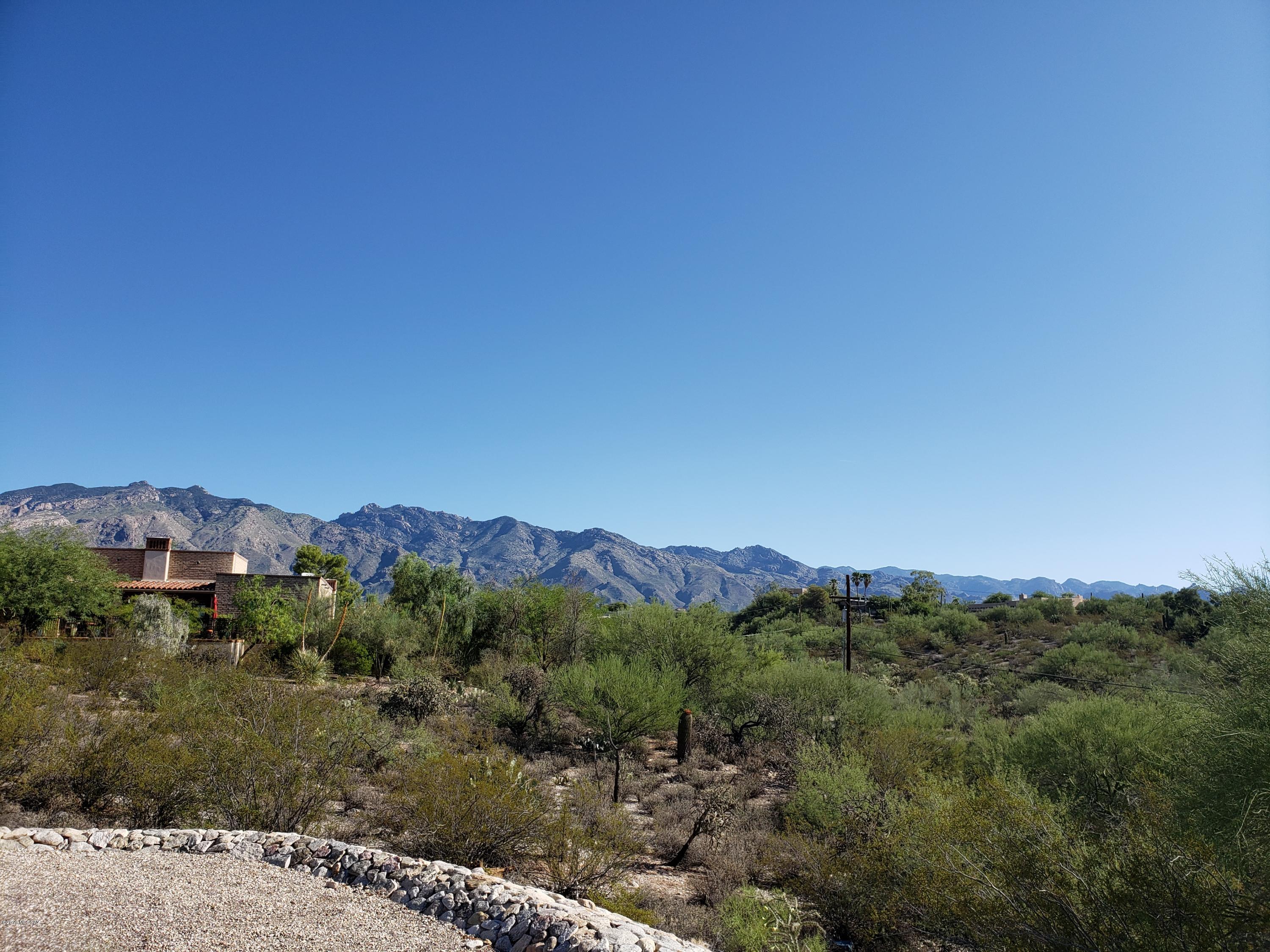 Flecha Caida Ranch Estates #10 - Land