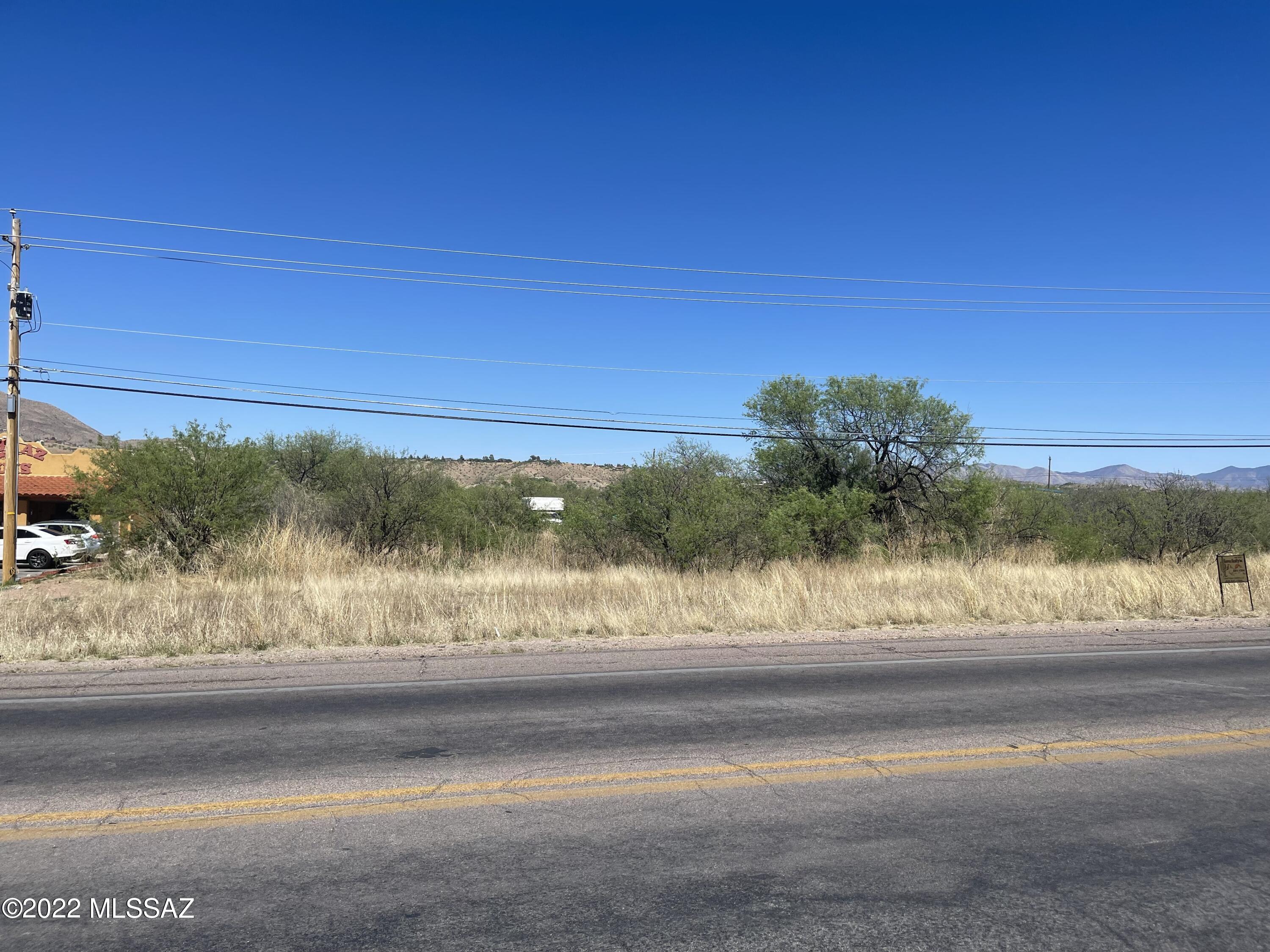 Rio Rico  Unit No 7 - Land