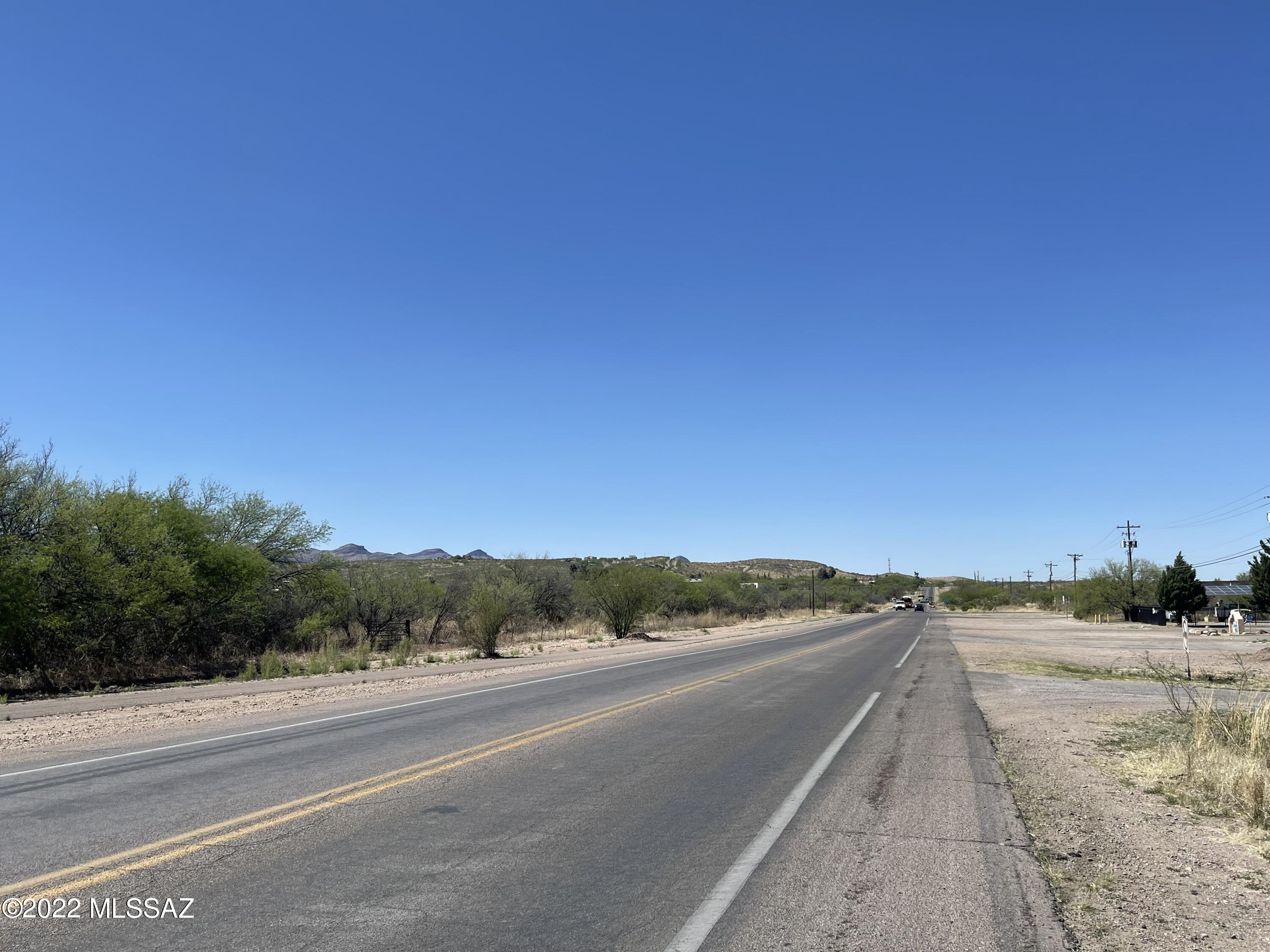 Rio Rico  Unit No 7 - Land