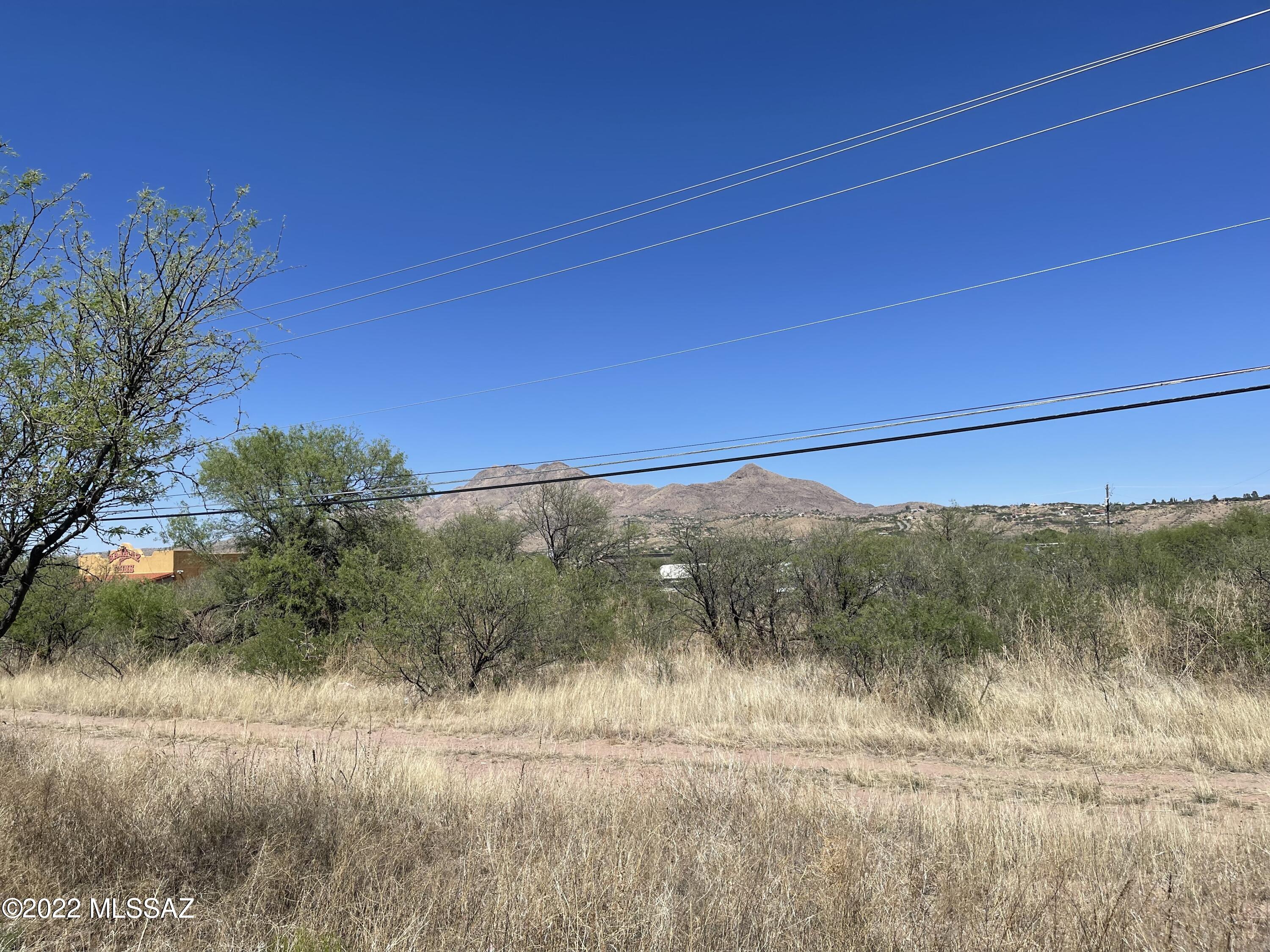 Rio Rico  Unit No 7 - Land
