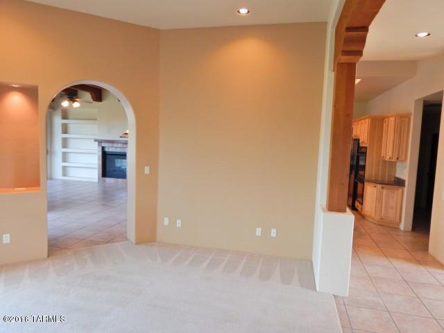 High Mesa (The Estates At) - Residential Lease