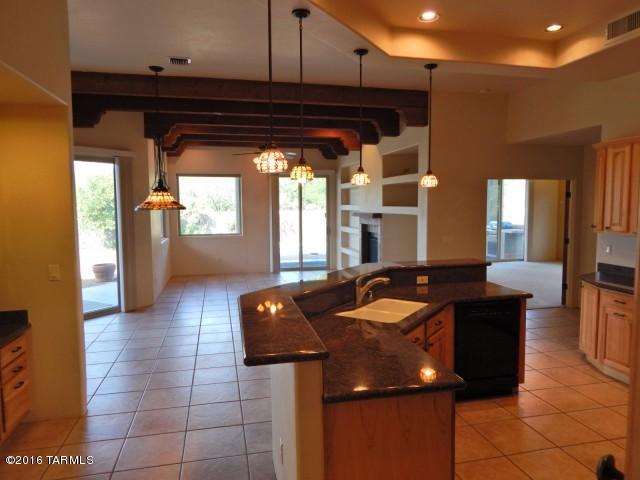 High Mesa (The Estates At) - Residential Lease