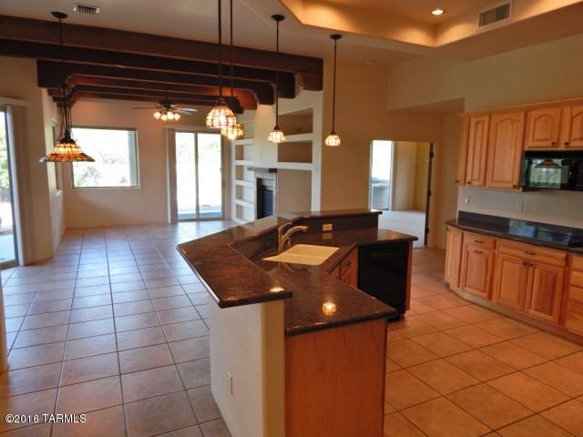 High Mesa (The Estates At) - Residential Lease