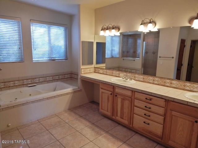 High Mesa (The Estates At) - Residential Lease