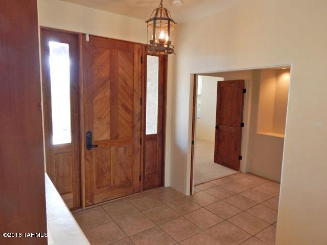 High Mesa (The Estates At) - Residential Lease