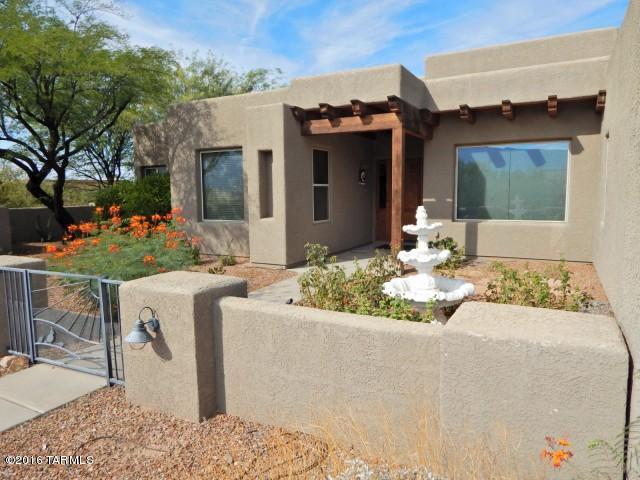 High Mesa (The Estates At) - Residential Lease