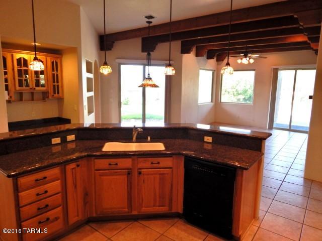 High Mesa (The Estates At) - Residential Lease