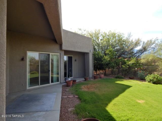 High Mesa (The Estates At) - Residential Lease