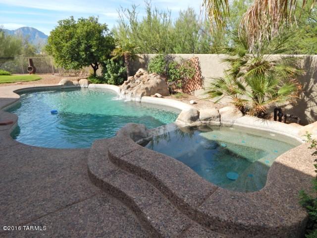 High Mesa (The Estates At) - Residential Lease