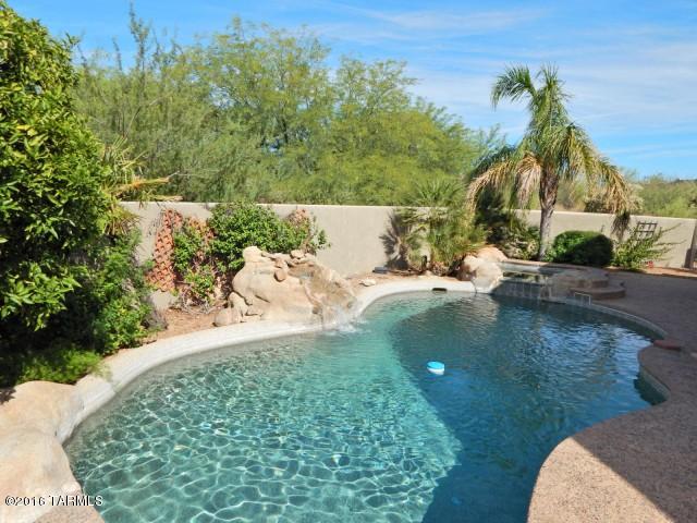 High Mesa (The Estates At) - Residential Lease