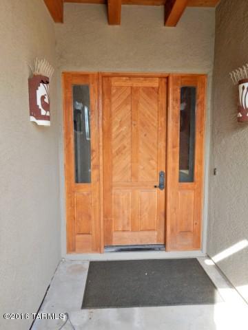 High Mesa (The Estates At) - Residential Lease