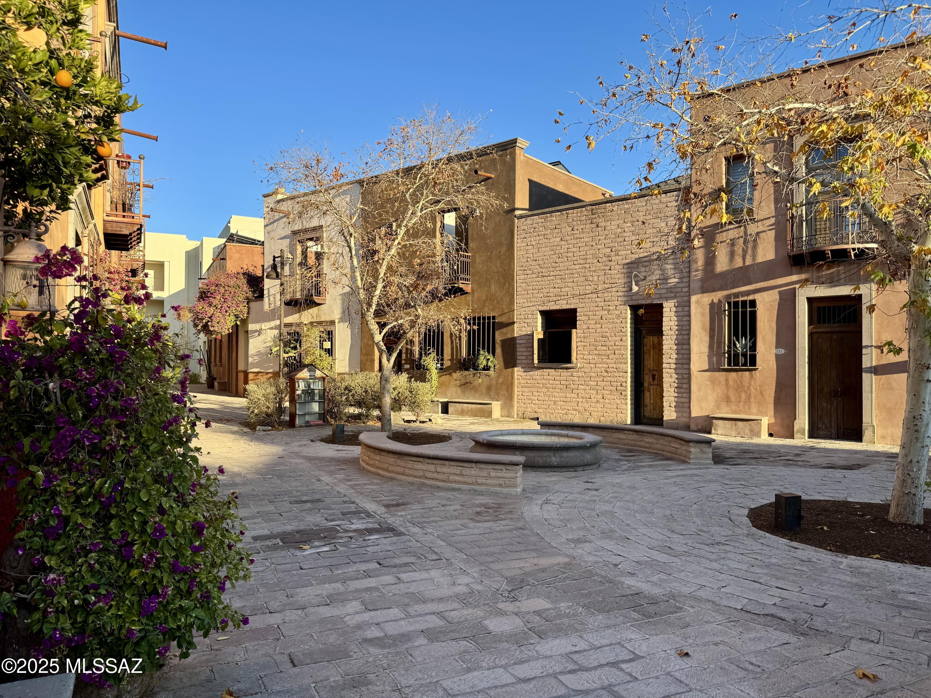 Mercado District of Menlo Park Blks A-D (1-100) - Land