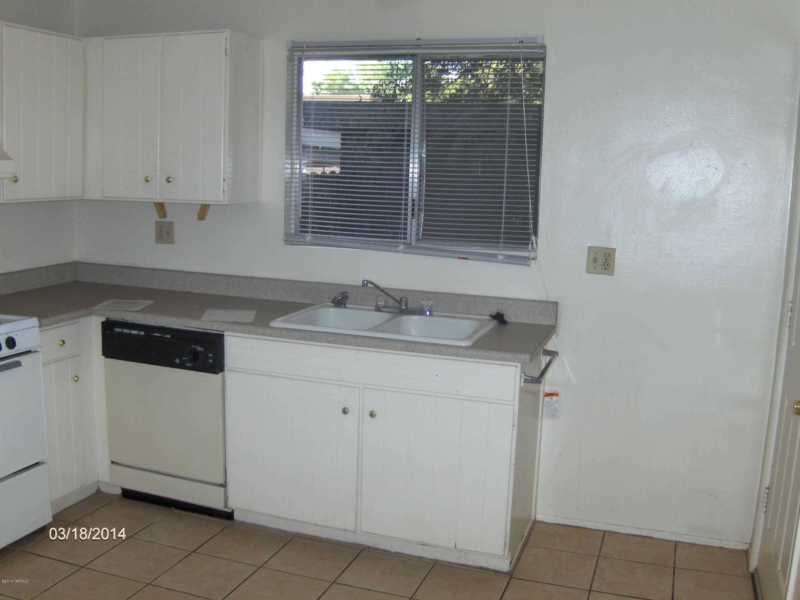 Glenn East Est. (1-19) - Residential Lease