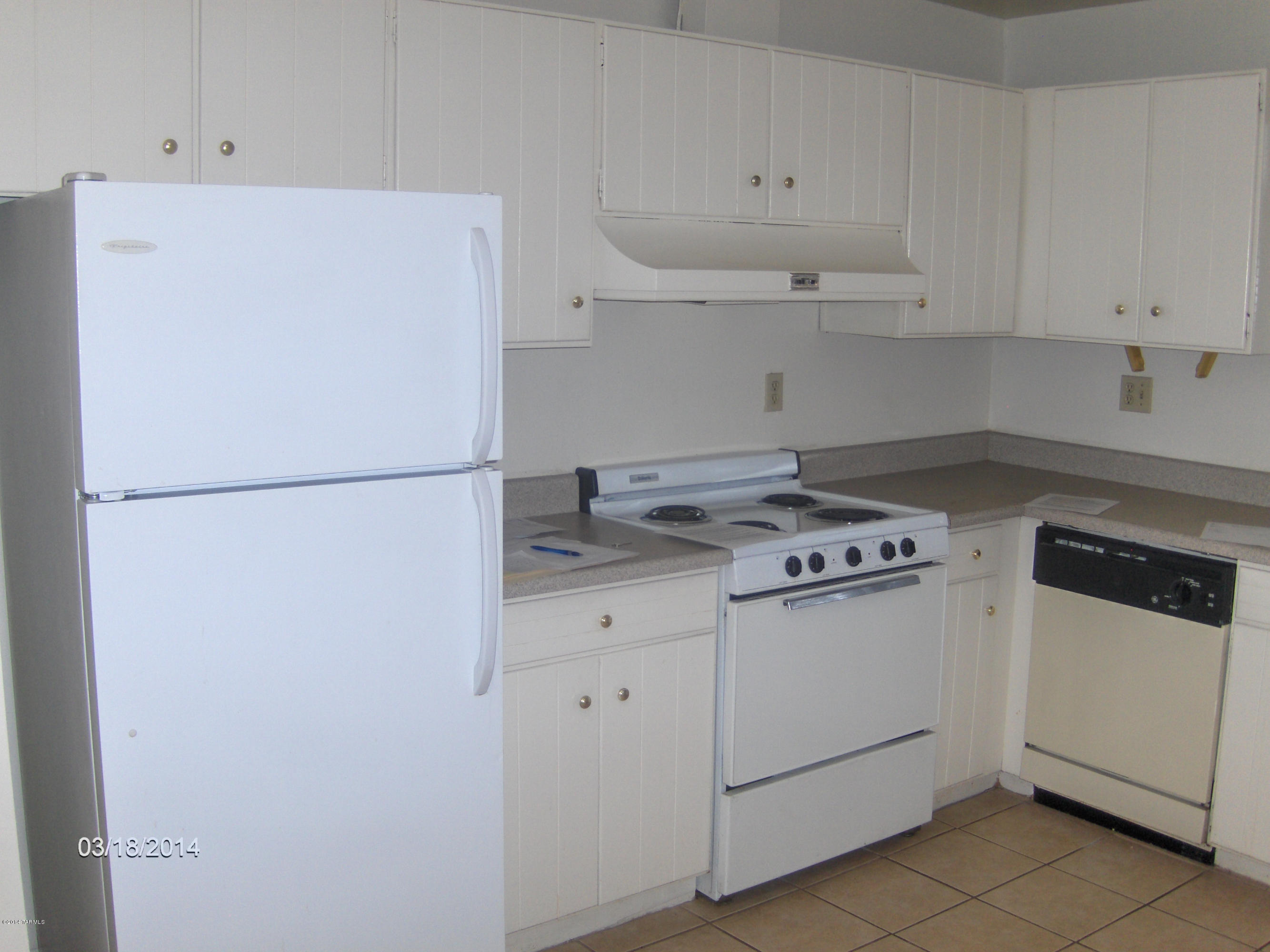 Glenn East Est. (1-19) - Residential Lease