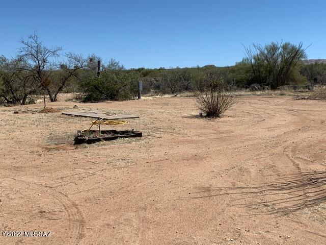 Sierrita Ranch - Land