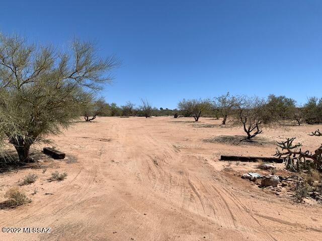 Sierrita Ranch - Land