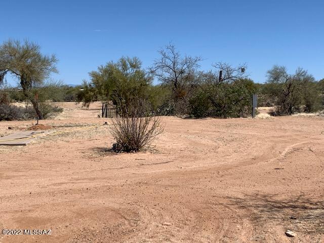Sierrita Ranch - Land