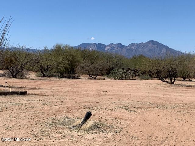 Sierrita Ranch - Land