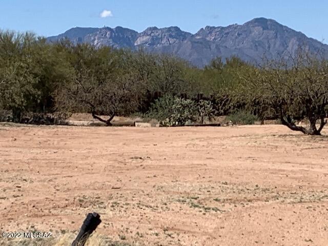 Sierrita Ranch - Land